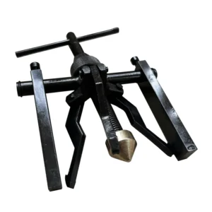 Chinese Manufacturer Jaw Gear Puller Gear Extractor Removal Separate Tool Automotive Machine for Removing Pilot Bearing Brushing
