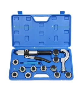 Chinese Supplier Copper Pipe Flaring Tool Air Conditioner Copper Pipe Spin Flaring Expander Tool Tube