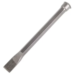 Chisel Concrete Drilling Tool Manual Stone Breaking Wedge Flat Mouth Shovel Made in China No Customization
