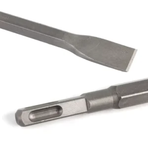 Chisels & Punches SDS Plus Tile Chisel Set Electric Hammer Drill Bit for Concrete Drill Bit
