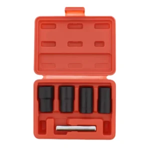 Chrome Vanadium Industrial Bolt Screw Remover Tools with Secure Grip Bite Shipment Ready for Metalworking