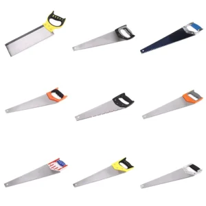 Classic Professional Supplier for Wood Working Hand Saw Carpenter’s Wood Cutting Handsaw