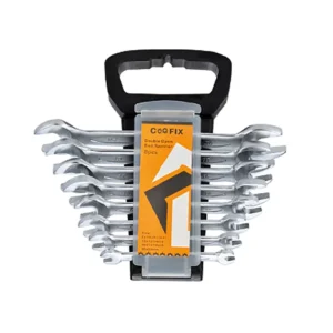 Combination Wrench Universal Socket Tool CFH B03012 8 Box Spanner Set Torque Wrench Set Handle Material