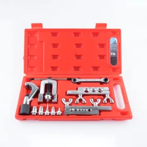 Competitive Price Tubing Tool Kits Hand Tools AC Flaring Tool Set for Refrigeration
