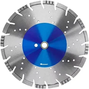 Concrete Cutting Saw Blade for Cement Road Cutting Machine Work