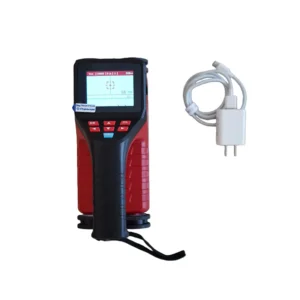 Concrete Rebar Integrated Rebar Detector Metal Rebar Detector with 1 Year Warranty IP55 Protection 1% Accuracy
