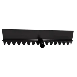 Concrete Tools and Equipment Steel Rake for Spreads and Levels Concrete