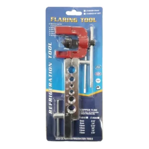 Copper Pipe Expander Tool Tube Flaring and Swaging Tool Hydraulic Expander Tube Expander Tool