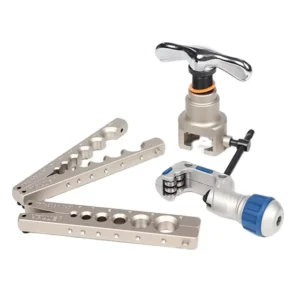 Copper Pipe Flaring Tool Kit Expander Value Flaring Tool