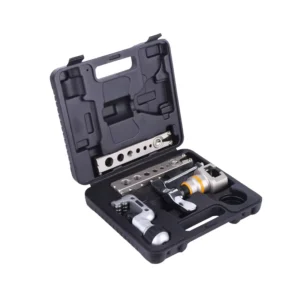 Copper Pipe Flaring Tool Kit Expander for Stainless Steel Cutting Tools Squeeze the Flaring