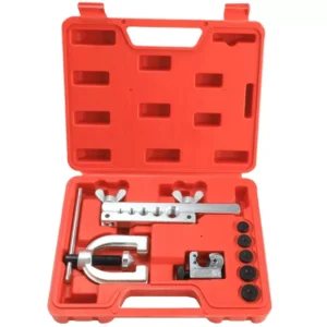 Copper Pipe Flaring Tool Kit Refrigeration Tools Industrial Water Pipe Flaring Machine Copper Tube Expander Sets Flare