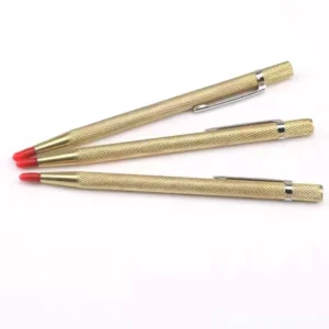 Copper Rod Engraving Ballpoint Pen Wire Drawing Electroplating Diy Grade Oem ODM Customized Support Oiliness Rotating