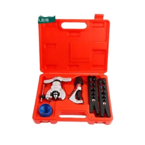 Copper Tube Flaring Tools CT-808F Air Conditioning Equipment Chamfering Tool Kit