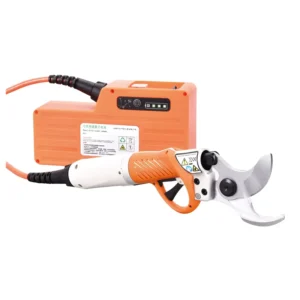 Cordless Branch Cutter Garden Pruning Shears Electric Pruners Cutters Secateurs