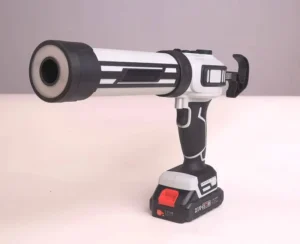 Cordless Caulking Gun No Drip Caulking Gun Caulking Gun Filling and Sealing Tool for Windows Floors and Walls