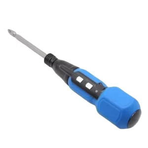 Cordless Mini Battery Powered Screwdriver