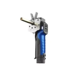 Cordless Power Quick Flaring Electric Flaring Tool Kit VEF 19LI Easy Flaring Innovative Clamp Long Battery Enduranc 7.2V Lithium