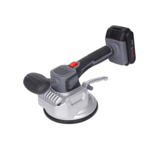 Cordless Power Tool 12V Tile Vibration Suction Cup Glass Machine Household Paving Tool Wall Floor Tiles Laying Vibrating Tool