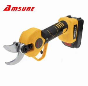 Cordless Progressive Battery Powered Electric Pruner