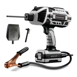 Cordless Screwdriver 48V Lithium Ion Battery Hand held Multi Function Tool