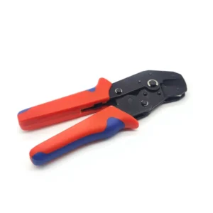 Crimping Tool SN Series SN 06WF 0.25-6.0mm2 Ratchet Terminal Crimper BNC Connector Crimper