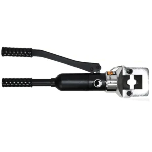 Crimping Tool Wire Crimper Welding Cable Terminal Crimping Pliers Hydraulic Cable Lug Crimping Tool