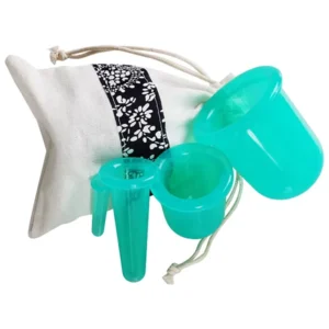 Cupping Therapy Sets Silicone Anti Cellulite Cup Vacuum Suction Massage Cups Facial Body Cupping Sets