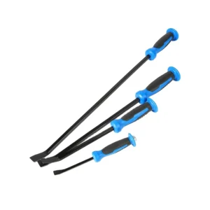 Custom 4pcs Heavy Duty Pry bar Set Hand Tools Manufacturers