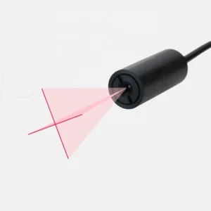 Custom 520nm 650nm 4mW Red Green Cross Line Laser Vertical and Horizontal Laser Line for Self Leveling Alignment Positioning