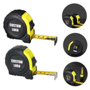 Custom Adjustable 3m Tape Measure 5m Tape Measure 7.5m 10m Digital Tape Measure Office Tool with logo Custom