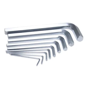 Custom Allen Key Set Torx Allen Key Flat Head Hex Wrench Hex Allen Key