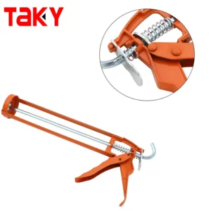Custom Caulking Gun Construction Tools Silicone Gun