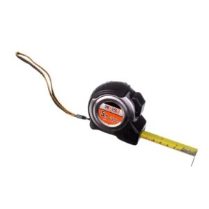 Custom Design 3m 5m 7.5m Tape Measure Stainless Steel Tape Measure With EEC Approval