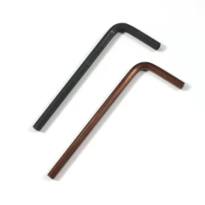 Custom Hex Key Allen Wrench Set Steel Nickel Metric 14mm Hexagon L Shaped Hex Key Wrench