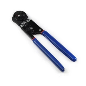 Custom High Quality WX 1096 Clamp Tool Other Hand Tool Cable Plier Tube Crimping Tool
