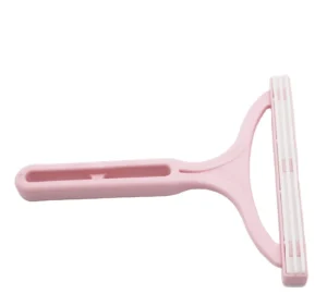 Custom Reusable Cleaner Car Pet Hair Fur Lint Remover Rake