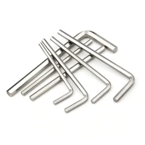 Custom Size Extra Large Allen Wrench Key Allen Wrench Key 8mm 9.5mm 10mm 12mm 14mm 16mm 17mm 18mm 19mm 22mm Allen Key