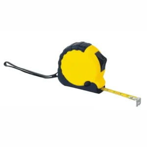 Custom Sticker 2M Tape Measure Steel Measuring Tape