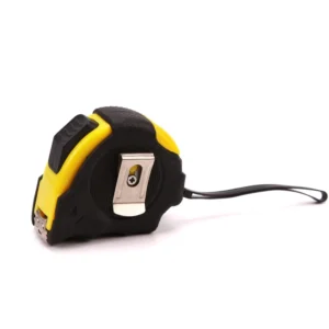 Custom Tape Measure 3M 5M 7.5M Metric Measuring Tape
