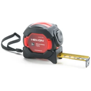 Custom Tape Measure with logo 5M Measure Measuring Tape Multifunctional Meter Ruler