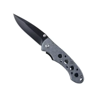 Customizable Outdoor Stainless Steel Knife OEM Support Available