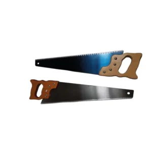 Customized Garden Hand Saw Household Small Handmade Cutting Tool Wood Hand Saw to Cut Wood