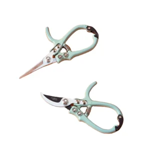 Customized Indoor Kitchen Garden Pruning Shears Pruner Plant Accessories