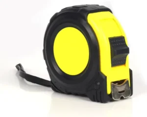 Customized Logo Measuring Tools 5M Steel Tape Measure