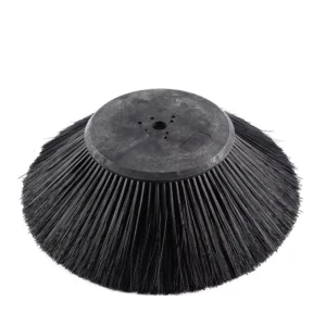 Customized Size Floor Sweeper Disc Brush Scrubber Replacement Side Brush