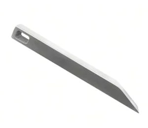 Customized Titanium EDC Multitool Titanium Alloy GR5 Crowbar Pry Bars