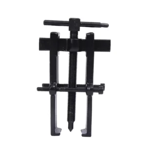 Customized Two Prong Bearing Puller Two Claw Two Foot Bearing Extractor Multifunctional Small Wheel Puller