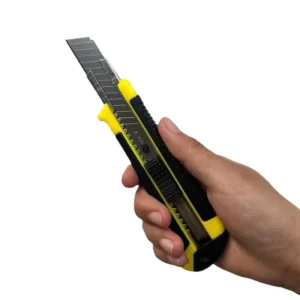 Cutter Knife