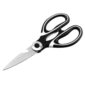 Cutting Scissors Ultra Sharp Kitchen Shears Kitchen Scissors With Soft Grip Handle