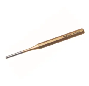 Cylindrical Punch Pin Punch Chisel